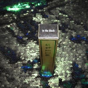 Stila - Beauty Boss Lip Gloss - In the Black